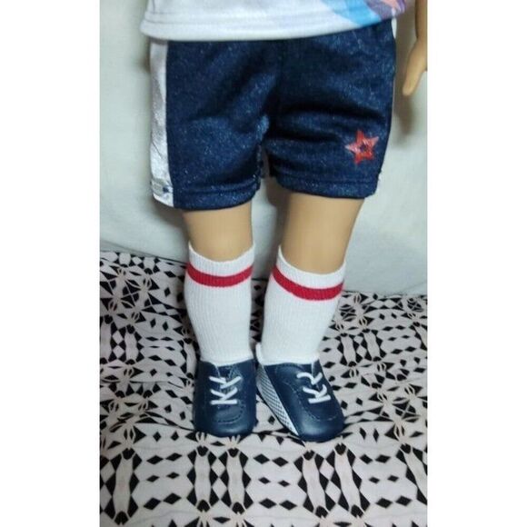 American Girl Doll Maryellen - Picture 12 of 12